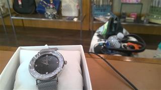 LIU JO Lady's Wristwatch TLJ1342